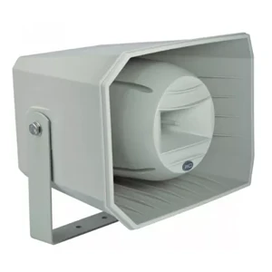 PARLANTE CORNETA PARA EXTERIORES 50W