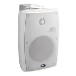 PARLANTE DE PARED DE 5-10-20-40W, 100V