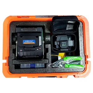 FUSIONADORA DE FIBRA OPTICA T44/