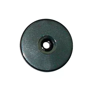 TAG'S (PUNTO DE CONTROL) CONSTRUCCIÓN