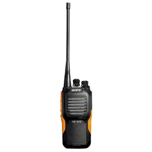 Radio portable VHF