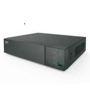 DVR 8 CANALES 720P AHD/TVI