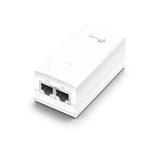 INYECTOR POE GIGABIT*VOLTAJE 24V DC