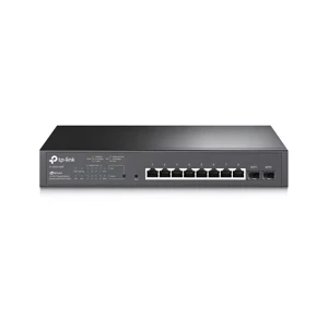 SWITCH POE+ JETSTREAM 10 PUERTOS*