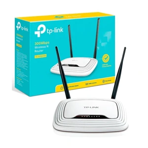 ROUTER INALAMBRICO N 300