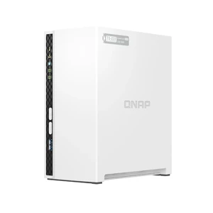 NAS SMART HOME AI