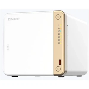 NAS multimedia 2,5GbE