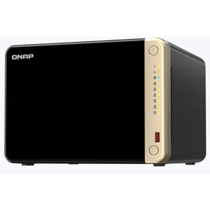 NAS 6 BAHIAS 2.5GbE