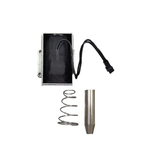 SOLENOIDE (ELECTROIMÁN) PARA TORNIQUETE