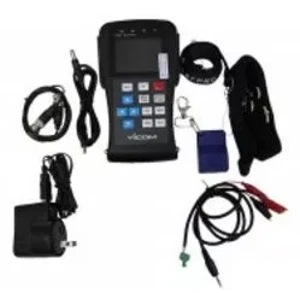 TESTER DE CCTV*PANTALLA 2.8"*CONTROL PTZ
