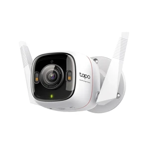 CAMARA WIFI TAPO C325WB* 2K QHD 4MP*
