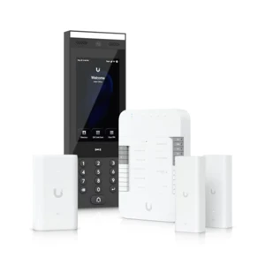 KIT UNIFI G3 GATE STARTER* 1 GATE HUB*
