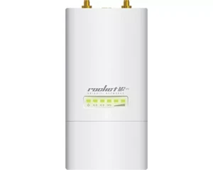RADIIO ROCKET M2 *2.4GHZ *150MBPS