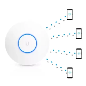 ACCESS POINT WIFI 5 *UNIFI AC HD*