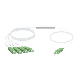 UFIBER SPLITTER-4