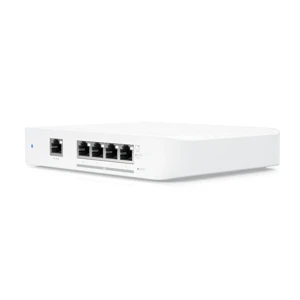 SWITCH FLEX XG 5 PUERTOS GIGABIT*