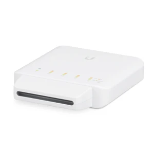SWITCH FLEX 5 PUERTOS GIGABIT* IN/OUTDOO