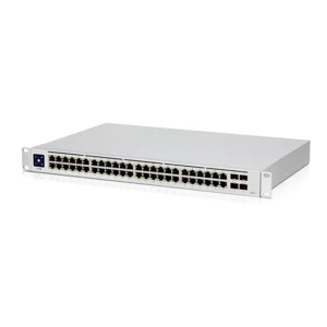 SWITCH UNIFI PRO 48* 48 PUERTOS GIGAS*