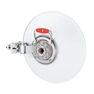 ANTENA PARABOLICA ULTRA DISH TP 27(2 PAC