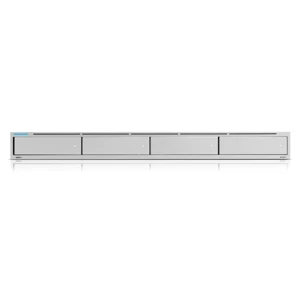 UNIFI NVR* 4 CANALES*RESOLUCIO HASTA 4K*
