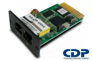 TARJETA SNMP PARA UPO 11*22