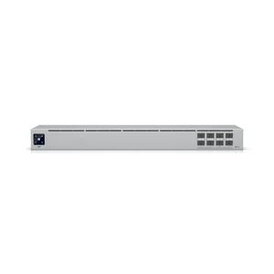 SWITCH UNIFI AGGREGATION* 8 PUERTOS SFP+