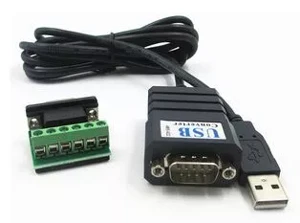 CABLE DE CONFIGURACION AM