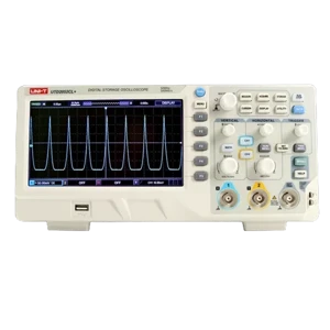 OSCILOSCOPIO DIGITAL 100Mhz - 500MSa/s