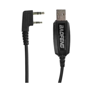 CABLE DE PROGRAMACION PARA  UV-82/5R