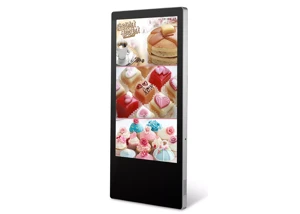 PANTALLA DE  22" TOUCH LED FULL HD