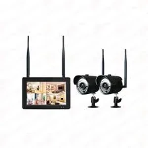 KIT WIFI VEHICULAR