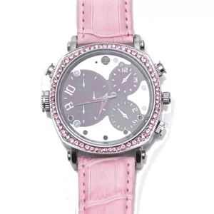 RELOJ ESPIA FEMENINO TIPO PULSERA