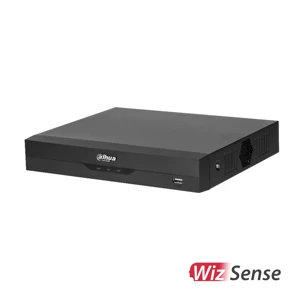 GRABADOR PENTAHIBRIDO 16CH WIZSENSE