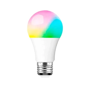 FOCO LED INTELIGENTE WIFI DE 10W *COLOR