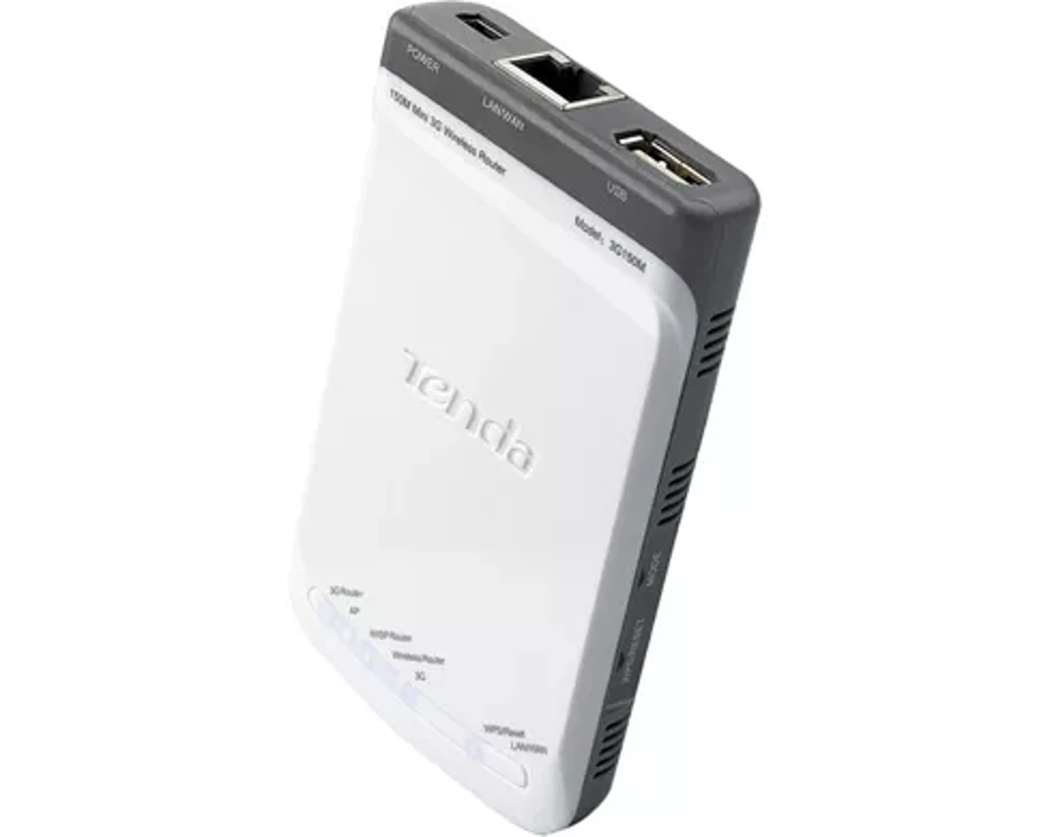 ROUTER INALÁMBRICO PORTATILN150