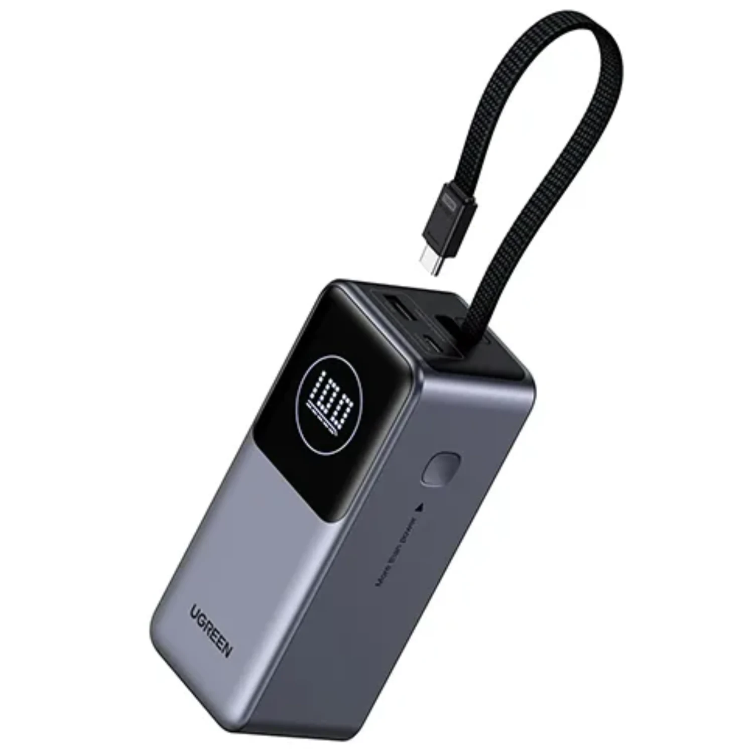 UGREEN NEXODE POWER BANK 20.000mAh 130W