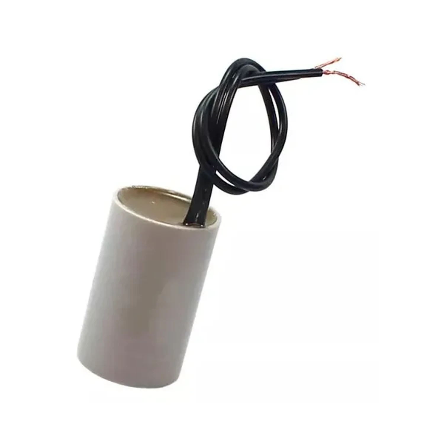 CAPACITOR ELECTROLITICO 1000 X 200V 30X3