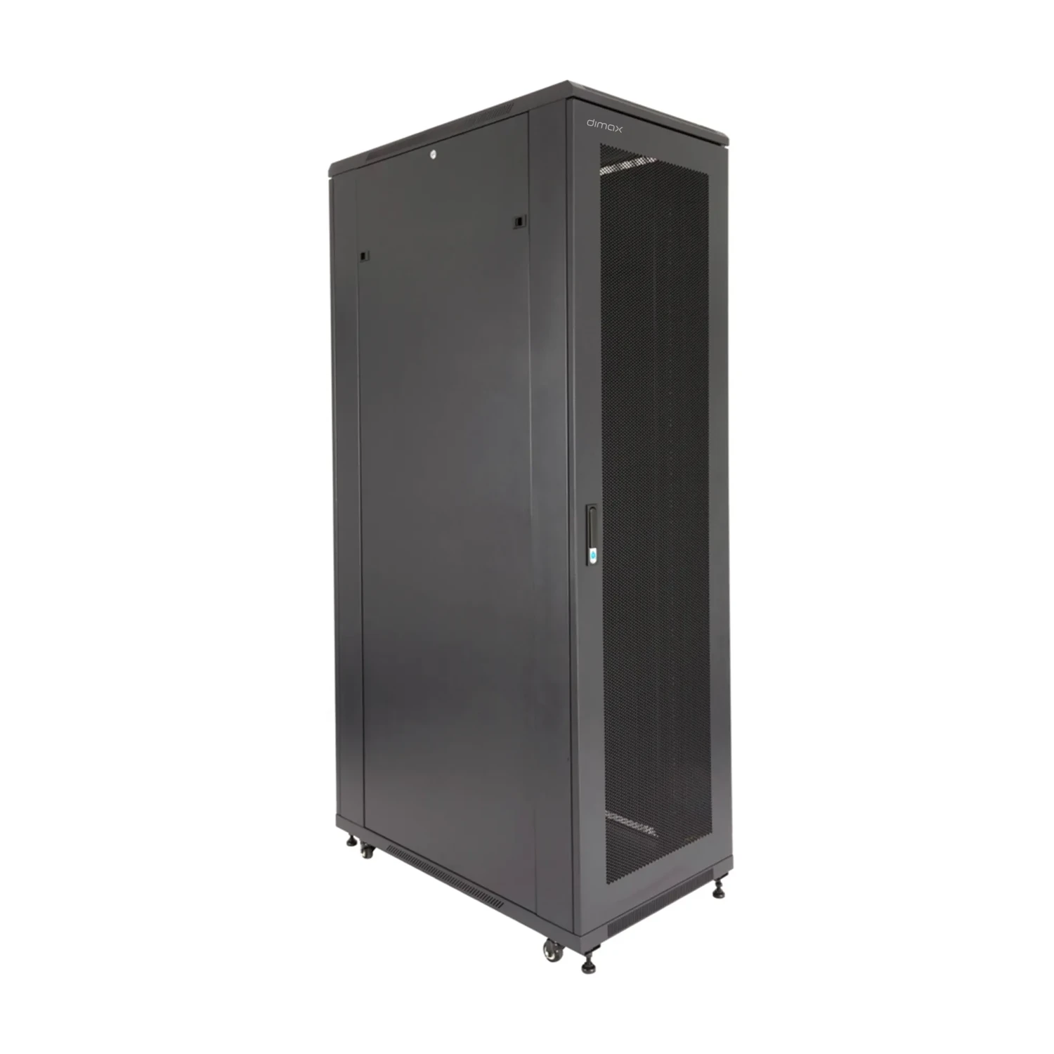 GABINETE 42U* DATA CENTER* 19"-600 MM PR