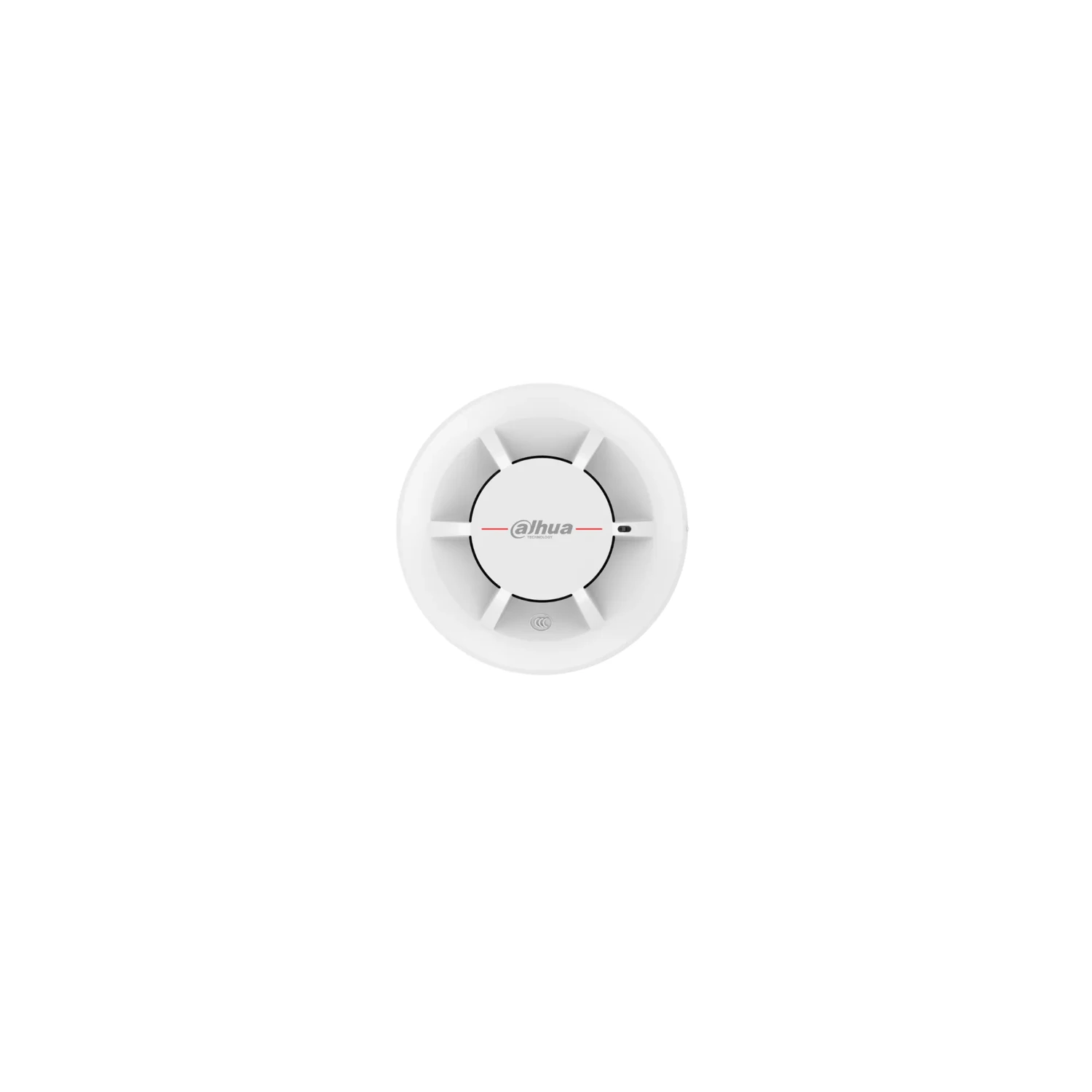 DETECTOR DE HUMO CONVENCIONAl
