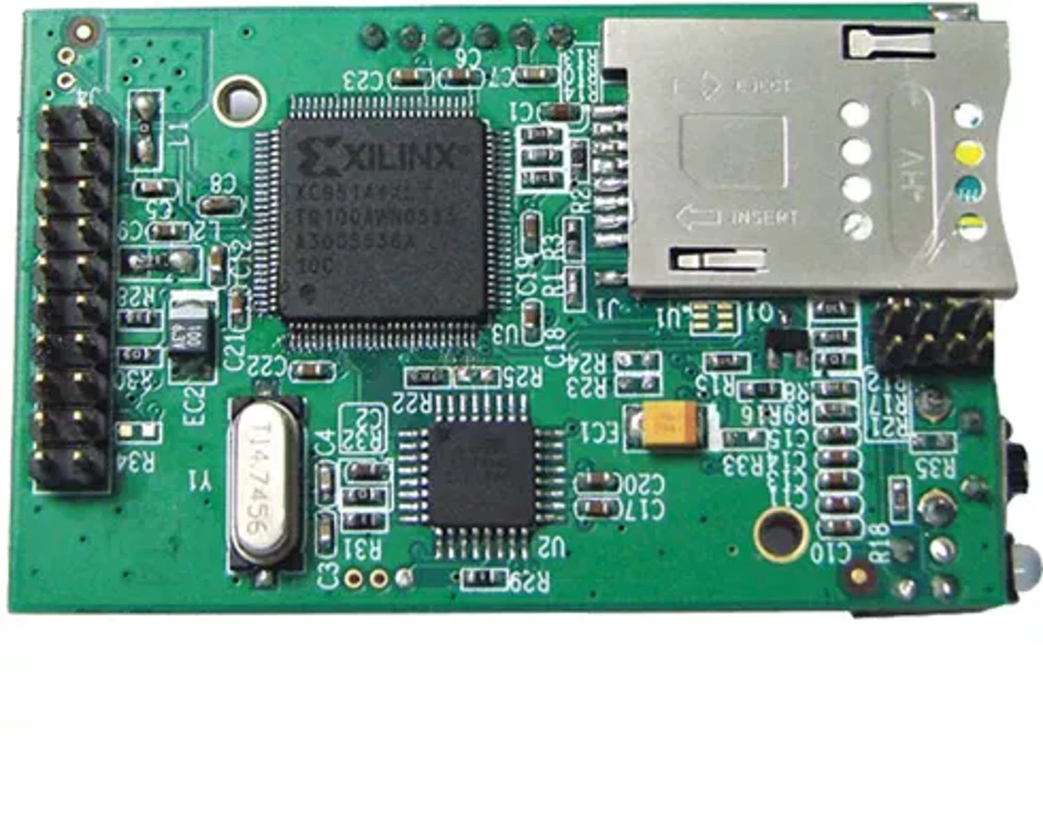 MODULO 1 GSM PARA CENTRAL IP ATCOM