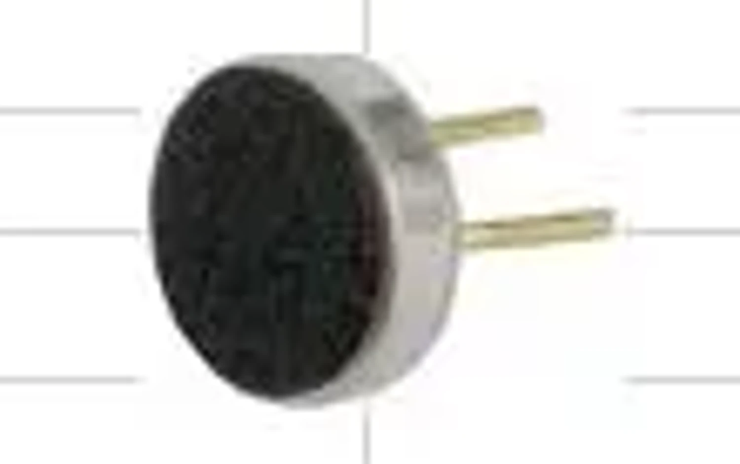 MICROFONO PARA RADIO -42DB