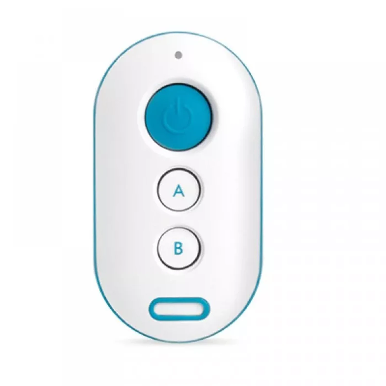 CONTROL REMOTO 433MHZ XAC4000