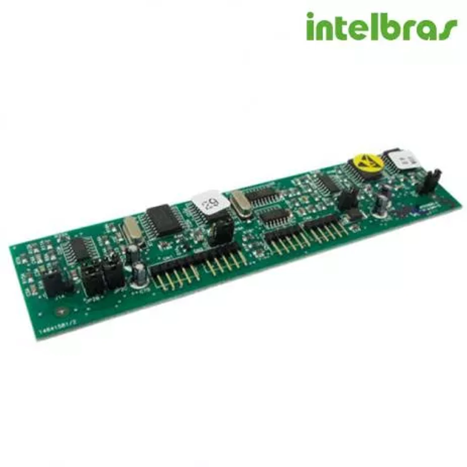 TARJETA CALLER ID 1 TRONCAL PARA IMPACTA