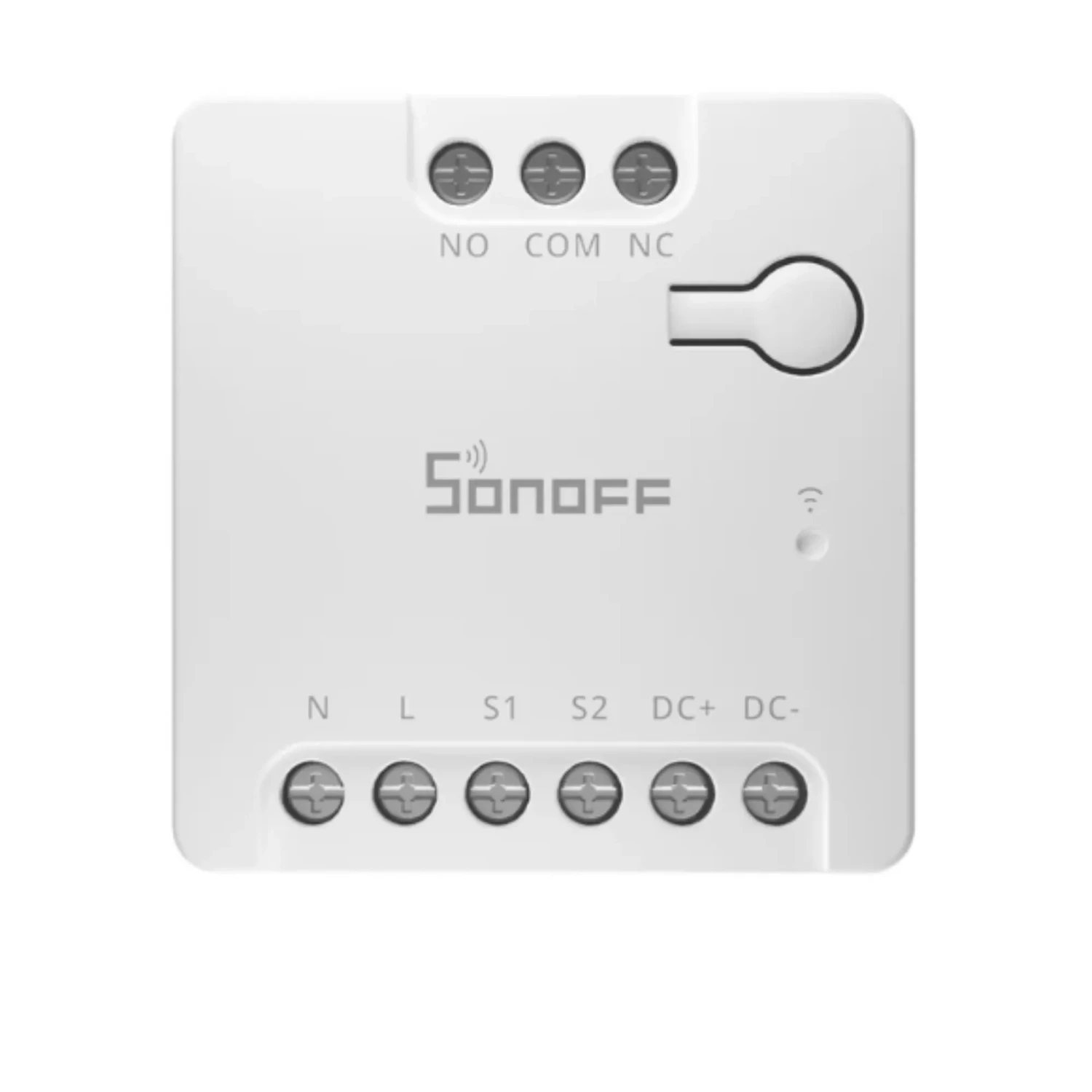 INTERRUPTOR INTELIGENTE WIFI MINI DRY