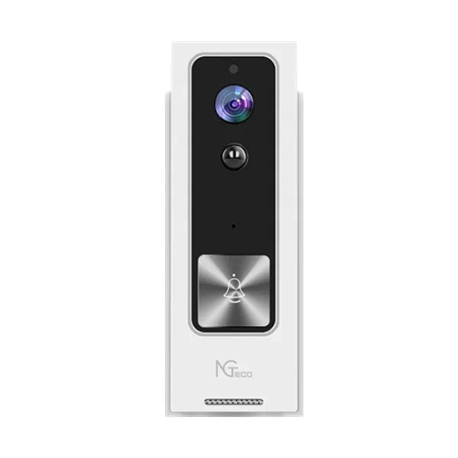 VIDEO PORTERO WIFI *AUDIO BIDIRECCIONAL