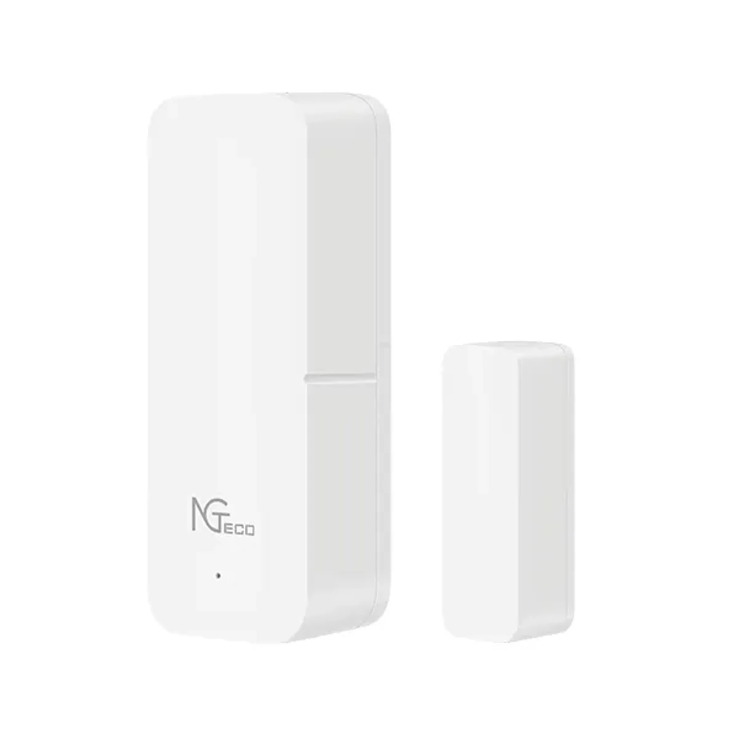 SENSOR MAGNETICO WIFI DE PUERTAS-VENTANA