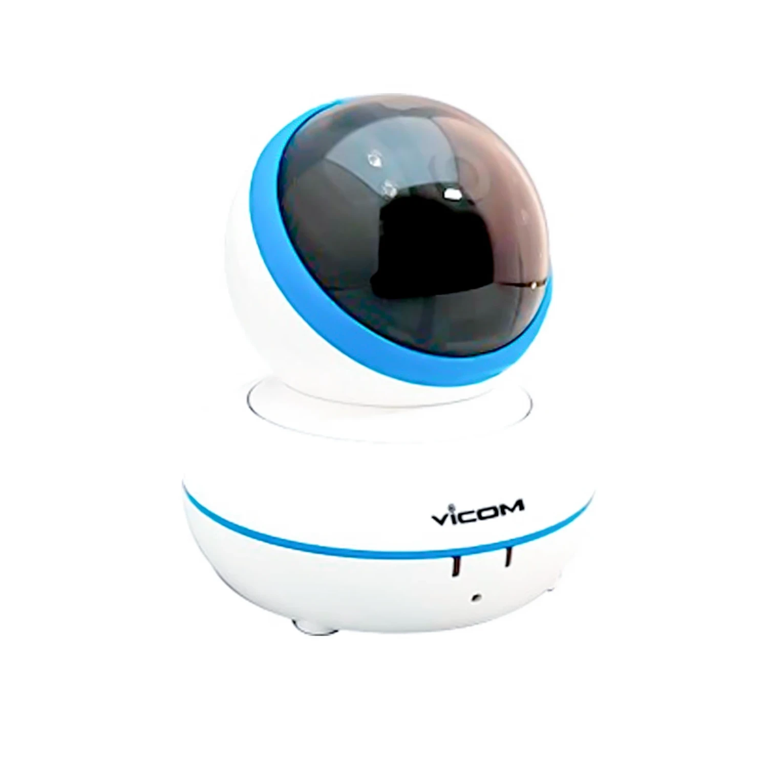CAMARA WIFI BABY MONITOR 2MP
